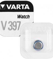 BAT.397 VARTA 1.5V