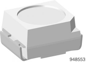 VLMPG31L1M2 Standard SMD LED PLCC-2