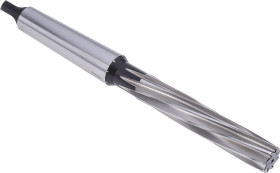 Końcówka rozwiercająca średnica: 15mm dł. całkowita: 181 mm HSS Stożek Morse'a Dormer