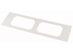 Płyta do mocowania flansz w obudowach CS AFP-5-CS 112916 EATON