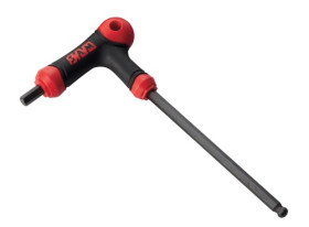 Klucz imbusowy Jednostki metryczne SAM L