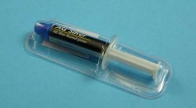 AG SILVER 1,0g PASTA TERMOPRZEW.