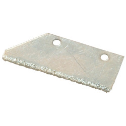 Vitrex 102424 Replacement Blades for 102422 Grout Rake Pack of 2