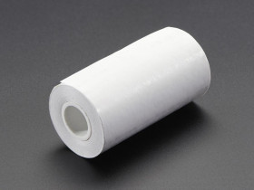 Adafruit Thermal Paper Roll - 33' long, 2.25"