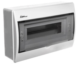 Rozdzielnica modułowa 1x12 natynkowa IP40 RN-12 FALA 7.3