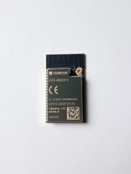 ESP32-WROVER-IE (16MB)