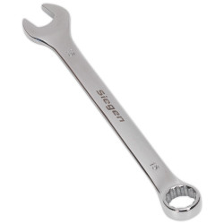 Siegen S01015 Combination Spanner 15mm
