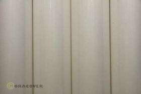 Folia Oracover, przezroczysta, 2 m