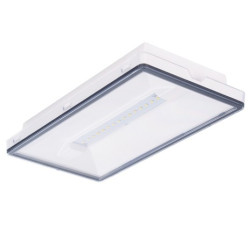 VELLA LED ECO SO 125 SA 1H MT IP65 3,5W INTELIGHT