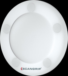 03.5922 Diffuser M for glare-free and soft light