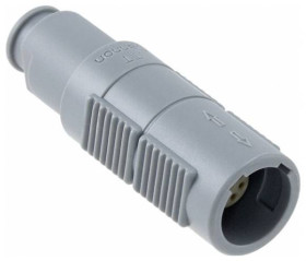 ITT 132042-0685 Złącze okrągłe, 1 szt.