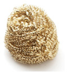 Spiral wool, 2 pieces, Weller T0051384199