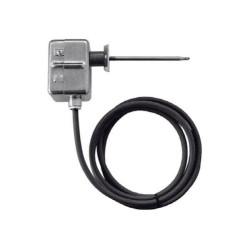 Schabus 201749 Monitoring Relay Flue Gas Thermostat TUV Tested DIN Approved