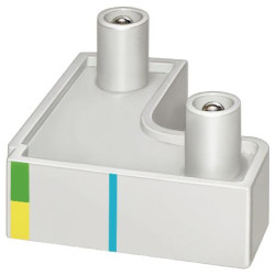 Zworka Siemens Zworka magistrali zasilania ET200 S. 3RK1903-0AH00