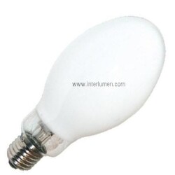 R 400W/537 E40 Bellight 1615 400 HPM Żarówka rtęciowa 400W