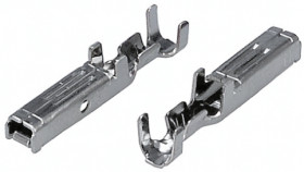 Zacisk zagniatany Żeński TE Connectivity Dynamic 3000 24AWG 0.2mm² Obudowa złącza Dynamic 3000