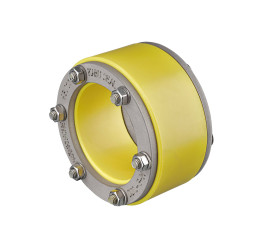 Fränkische Rohrwerke 19965090 Element uszczelniający 19965090, 1 szt.