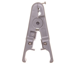 Ściągacz izolacji do kabli teleinformatycznych /Stripper/ 5-15mm Digitus DN-94001