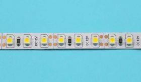 3528WB LED PCB GIĘT.12V 5cm=1szt WW