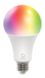 SMART HOME LED-lamp, E14, G45, WiFi, 5W,