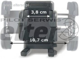 Uchwyt do telefonu pałąk 27cm duży