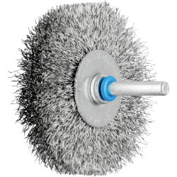 PFERD 43198005 Round Brush rust removal flexible 300W min drive