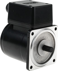 Silnik AC 25 W DKM 1300 obr./min (50 Hz), 1600 obr./min (60 Hz) 220 V 3 -fazowy 250 mA przy 60 Hz; 320 mA przy 50 Hz,