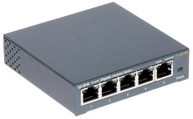 Switch 5-portowy TL-SG105