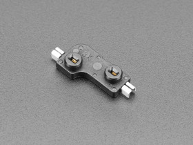 Adafruit Kailh Switch Sockets for MX-compatible Mechanical Keys - 20 Pack