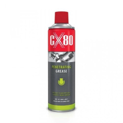 CX80 smar penetrujący spray 500ml 99.293