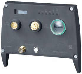 Moduł komunikacyjny