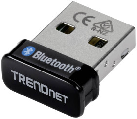 TRENDnet TBW-110UB Micro Bluetooth 5.0 USB