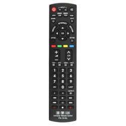 Pilot uniwersalny do TV PANASONIC PN-15+EL LIBOX LB0140