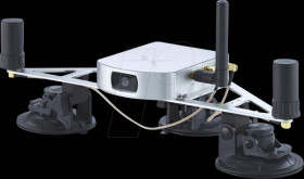 VISION-RTK 2 Fixed position Vision Sensor Fusion - RTK2 Starter Kit