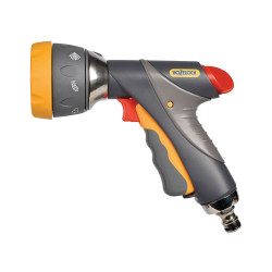 Hozelock 2694 0000 2694 Multi Spray Gun Pro
