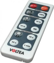 Pilot czujnika mikrofalowego