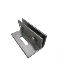 Uchwyt klema-rąbek iONTEC