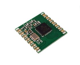 RF RFM69CW-433-S2 RF RFM69CW-433-S2