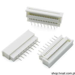 39-51-4172 Socket 17 Pin to Tape DIL17TH MOLEX