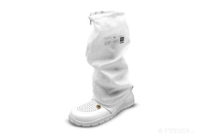 Obuwie do CleanRoom