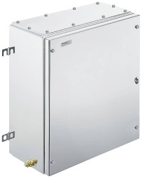 Weidmüller KTB MH 453815 S4E0 Obudowa ścienna 382 x 458 x 150 stal nierdzewna srebrny 1 szt.
