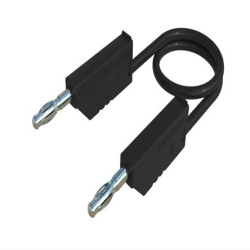 Sondy pomiarowe 934091104, 16A, 60V dc, kolor: Zielony, dł. 50cm, Hirschmann Test & Measurement