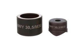 Wycinak Okrągły Nwy 30,5/M30 E06wd-01060110730