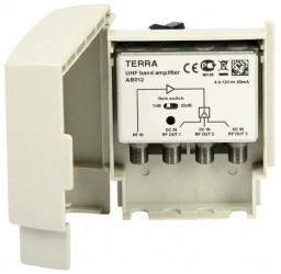 Wzmacniacz antenowy AB-012 DVB-T 5V