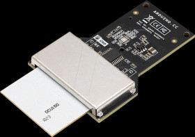 ASX00074 Arduino Pro - Portenta UWB Shield, TrueSense DCU150