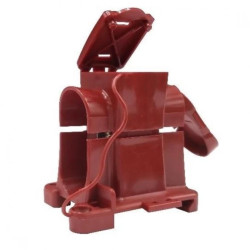 Przelotowa złączka izolowana BD 35