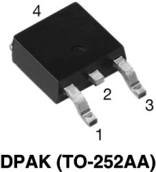 VS-8EWH06FN-M3 Hyperfast Rectifier, 8 A FRED Pt®