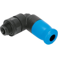 Złączka pneumatyczna G 1/8 męskie