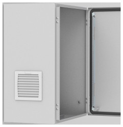 nVent HOFFMAN EFAE200R5 Filtr wylotowy EFAE200R5