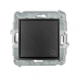 ICON Mechanizm łącznika zwierny dzwonek grafitowy 11IWP-4